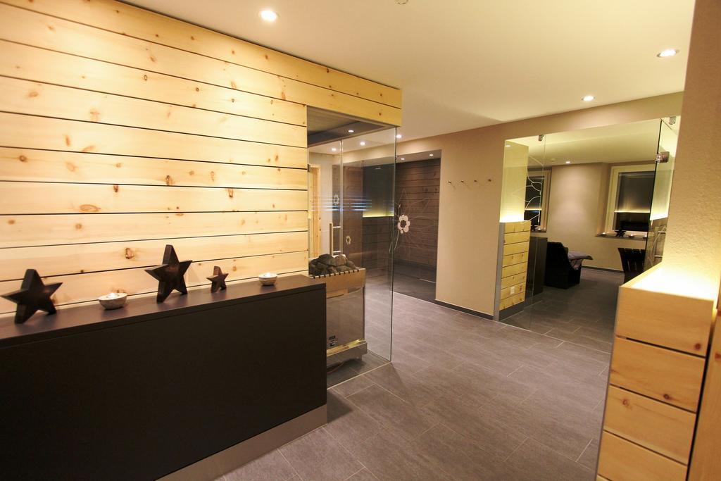 The Excelsior Ostfluegel Hotel Arosa Ngoại thất bức ảnh