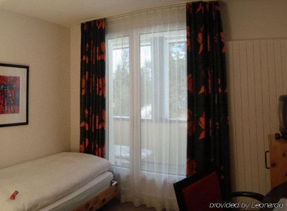 The Excelsior Ostfluegel Hotel Arosa Phòng bức ảnh