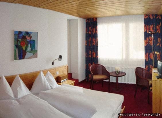 The Excelsior Ostfluegel Hotel Arosa Phòng bức ảnh