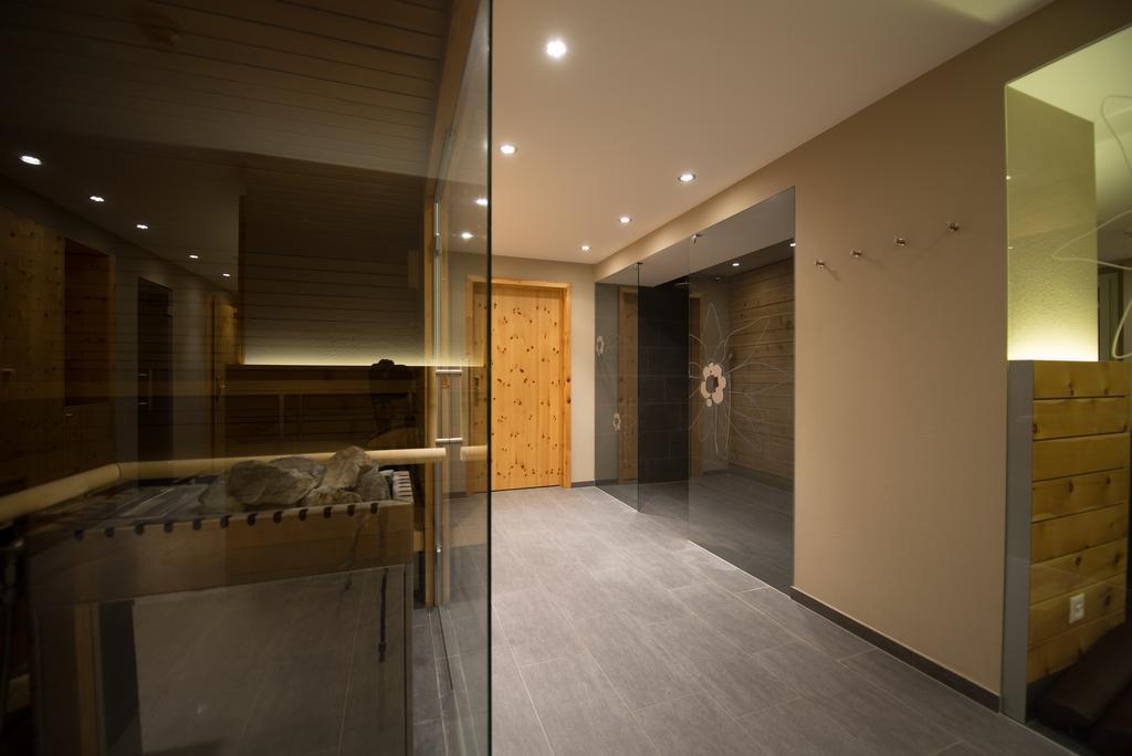 The Excelsior Ostfluegel Hotel Arosa Ngoại thất bức ảnh