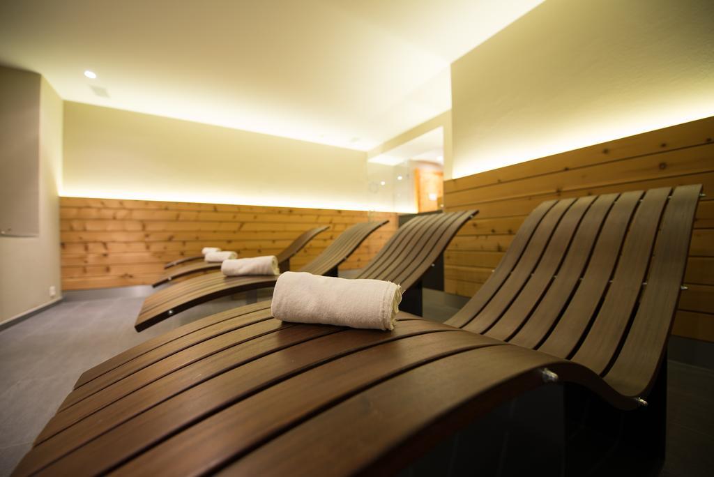 The Excelsior Ostfluegel Hotel Arosa Ngoại thất bức ảnh