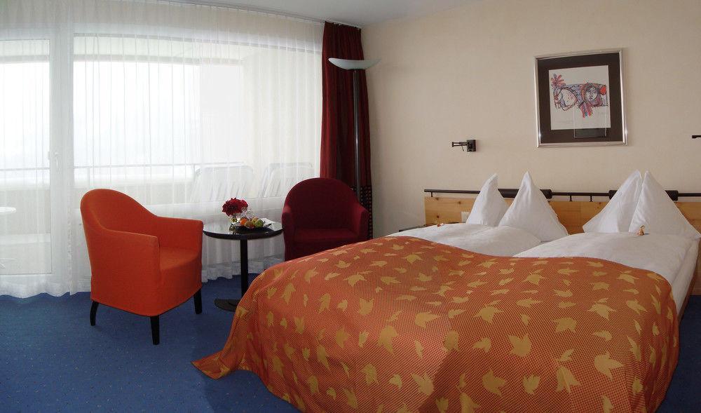 The Excelsior Ostfluegel Hotel Arosa Ngoại thất bức ảnh