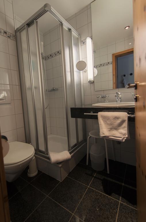 The Excelsior Ostfluegel Hotel Arosa Ngoại thất bức ảnh