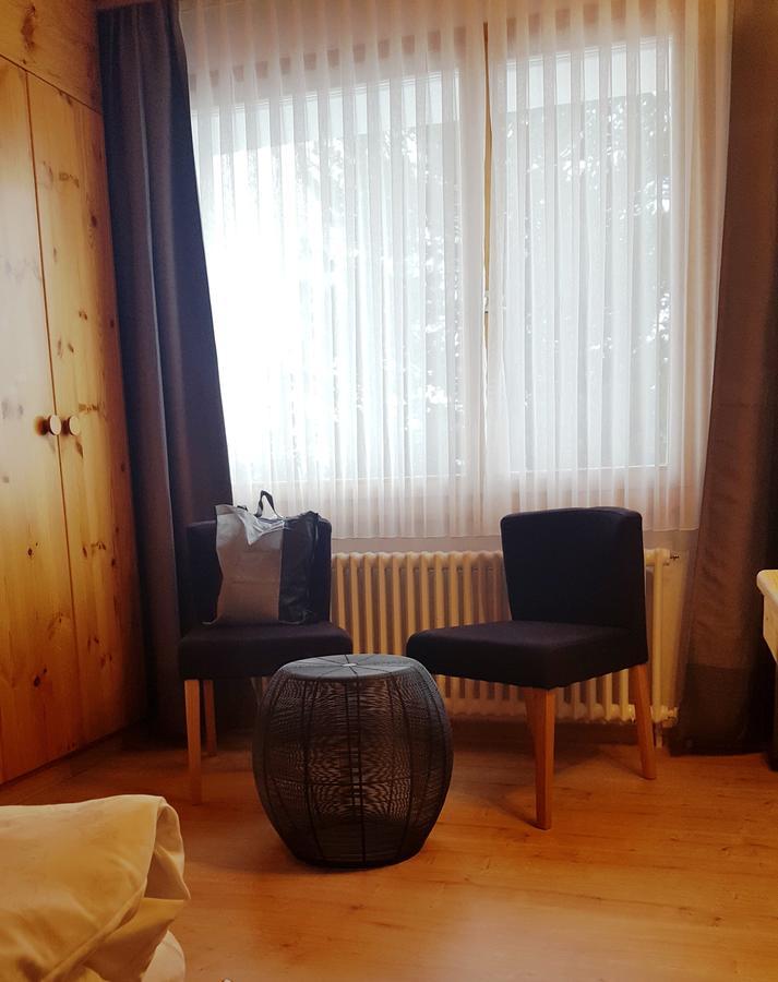 The Excelsior Ostfluegel Hotel Arosa Ngoại thất bức ảnh