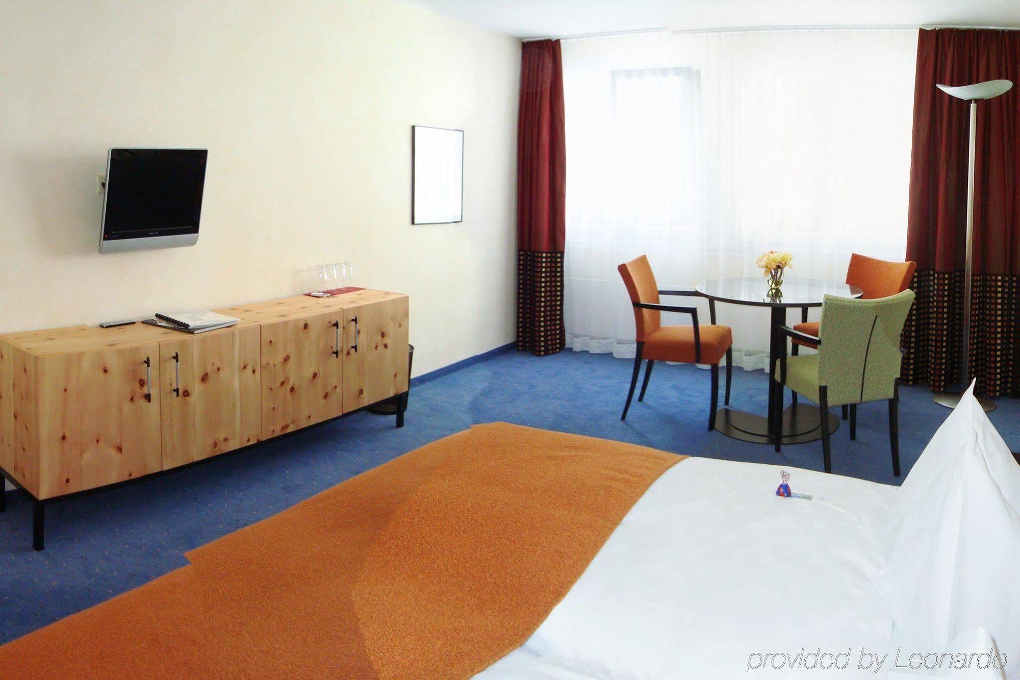 The Excelsior Ostfluegel Hotel Arosa Ngoại thất bức ảnh