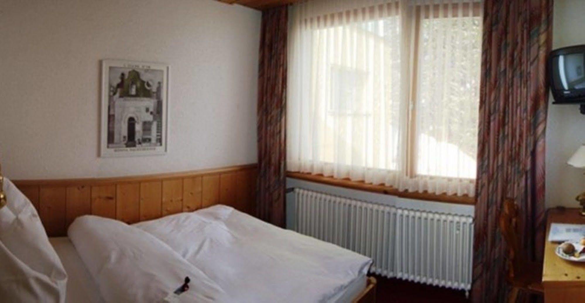 The Excelsior Ostfluegel Hotel Arosa Ngoại thất bức ảnh