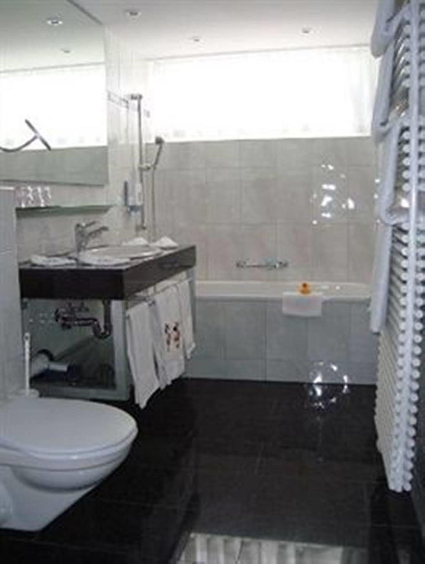 The Excelsior Ostfluegel Hotel Arosa Ngoại thất bức ảnh
