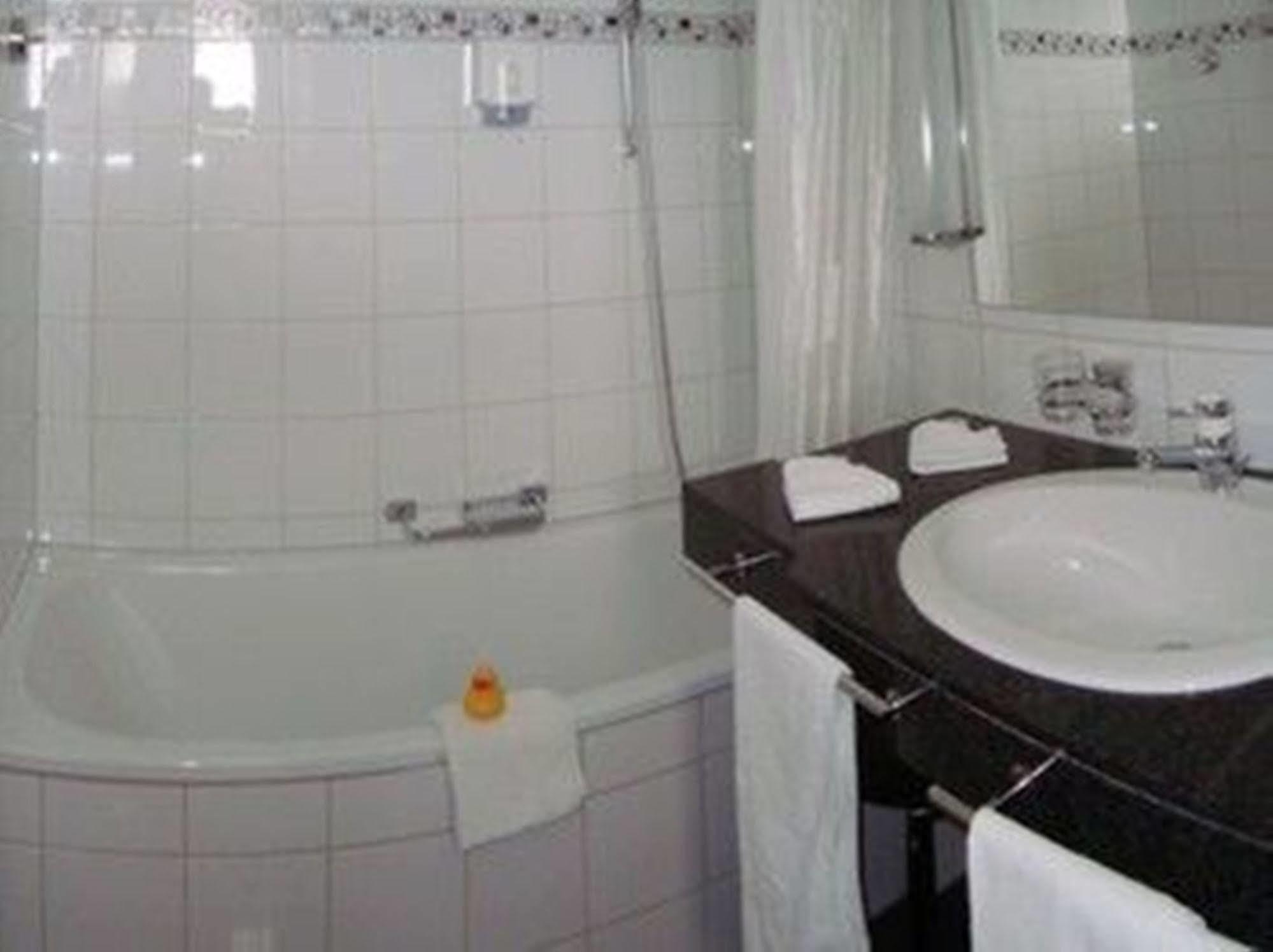 The Excelsior Ostfluegel Hotel Arosa Ngoại thất bức ảnh