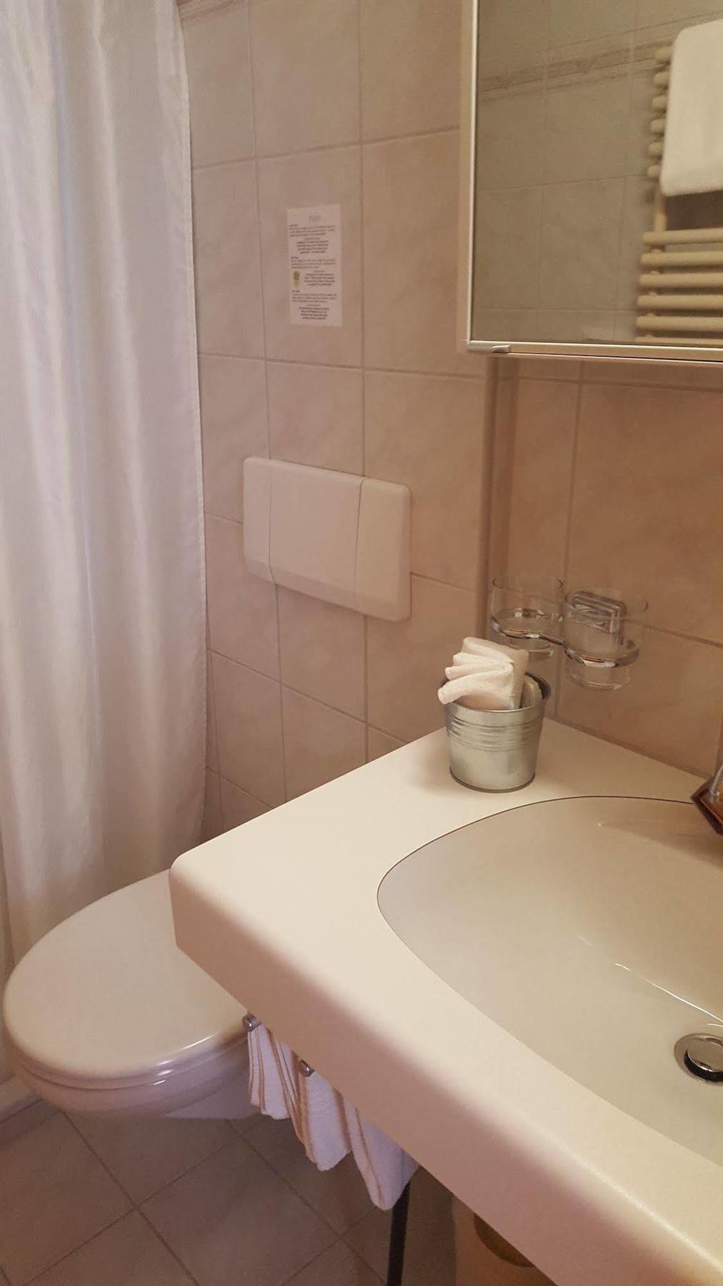 The Excelsior Ostfluegel Hotel Arosa Ngoại thất bức ảnh