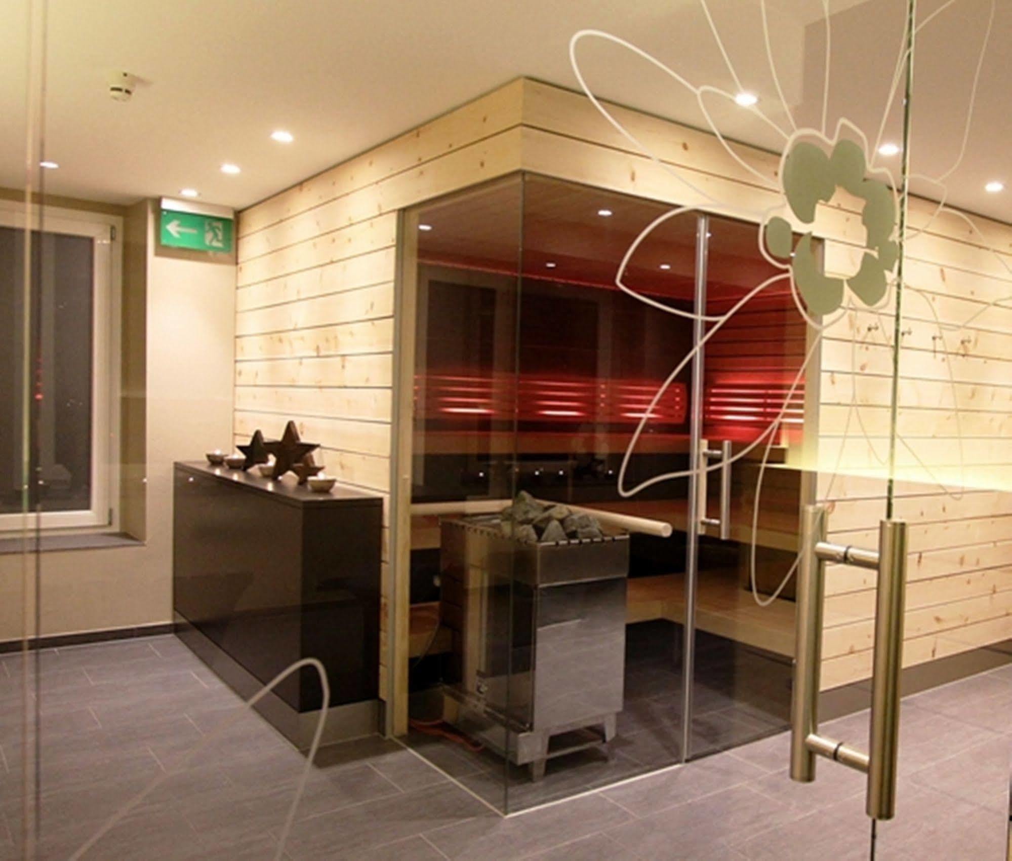 The Excelsior Ostfluegel Hotel Arosa Ngoại thất bức ảnh