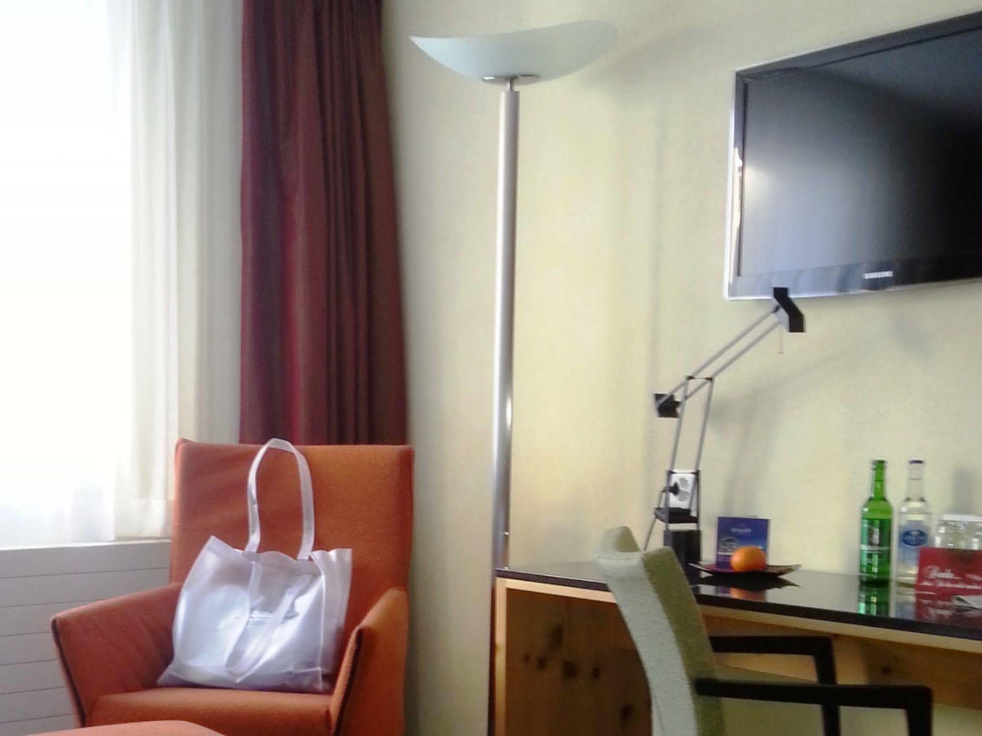 The Excelsior Ostfluegel Hotel Arosa Ngoại thất bức ảnh