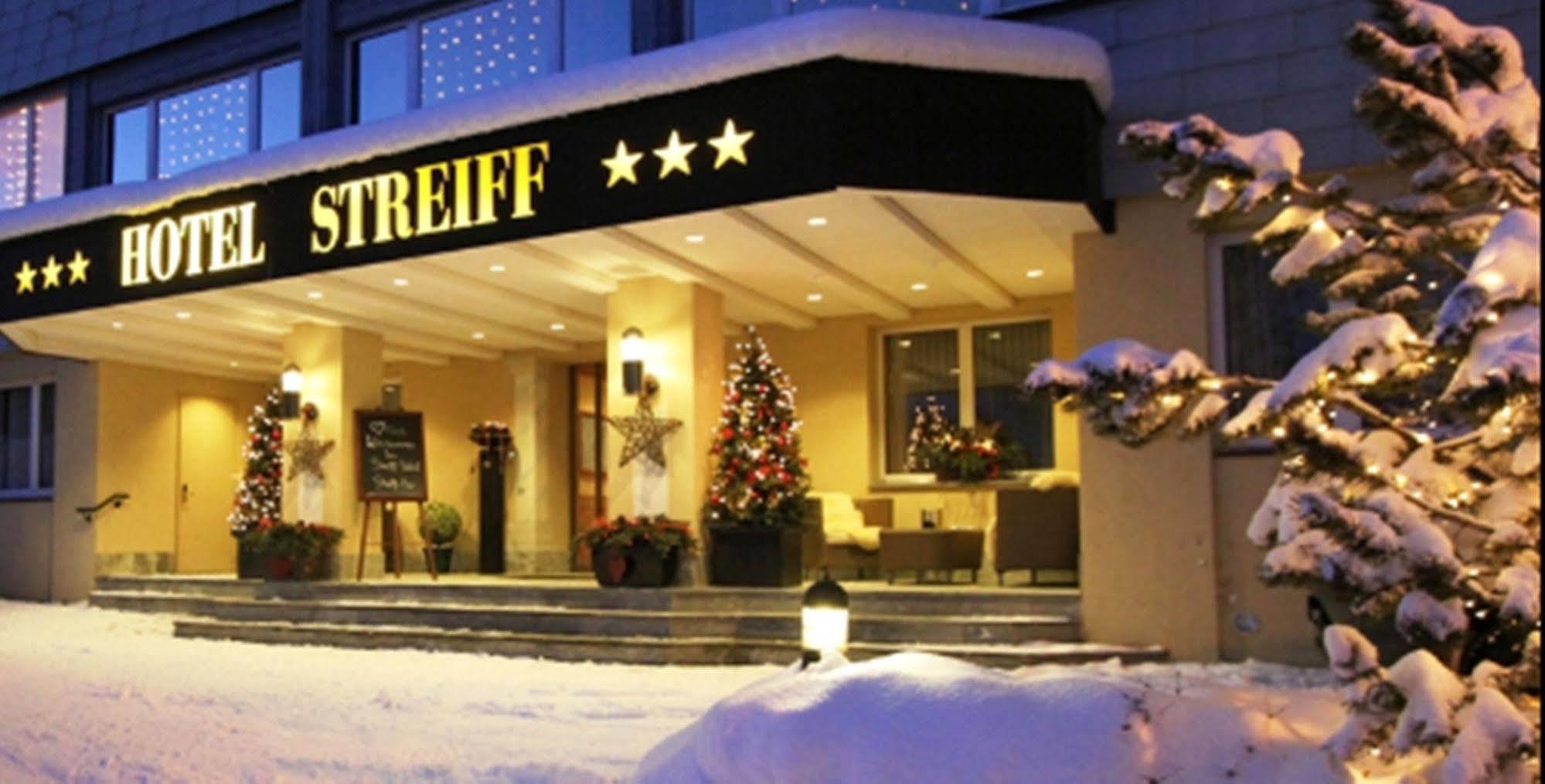 The Excelsior Ostfluegel Hotel Arosa Ngoại thất bức ảnh