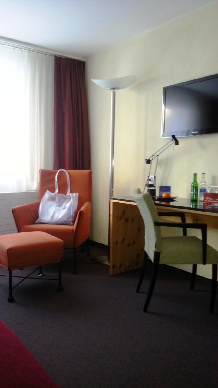 The Excelsior Ostfluegel Hotel Arosa Ngoại thất bức ảnh